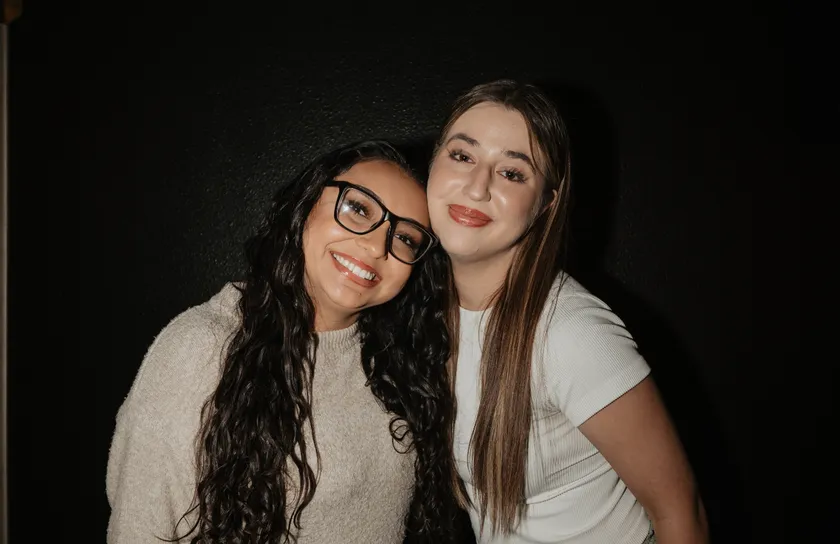 Girls Night