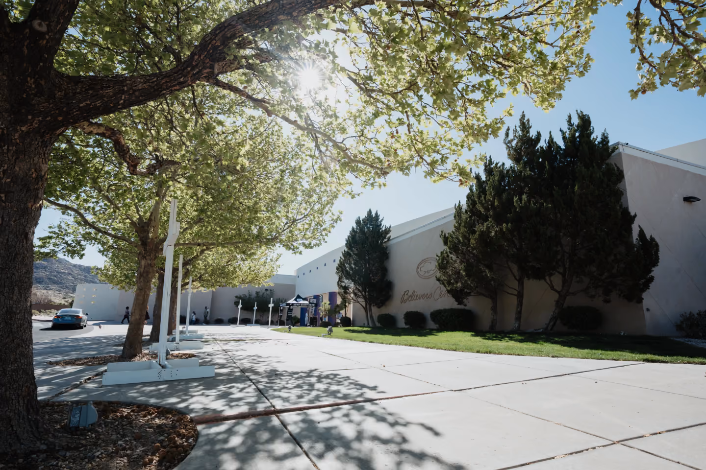 Photo of Believers Center of Albuquerque