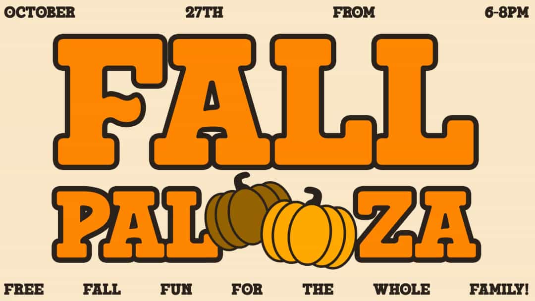 Fallpalooza